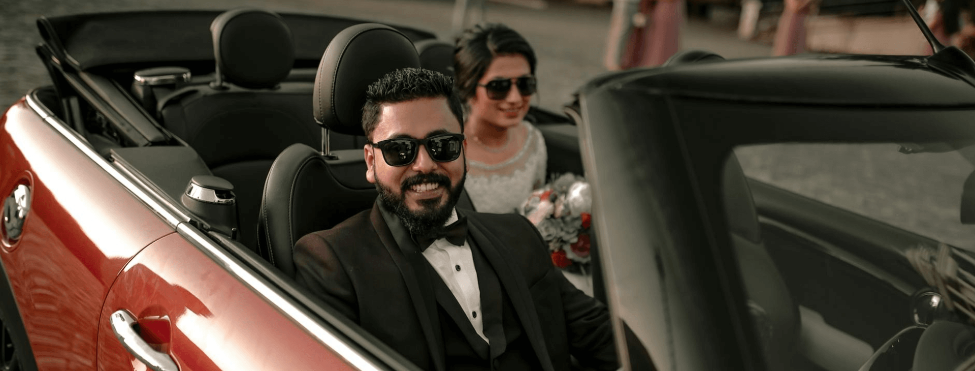 Videographer Listing Category PROCREATION WEDDING STUDIO – Wedding Photography in Thrissur star transportation