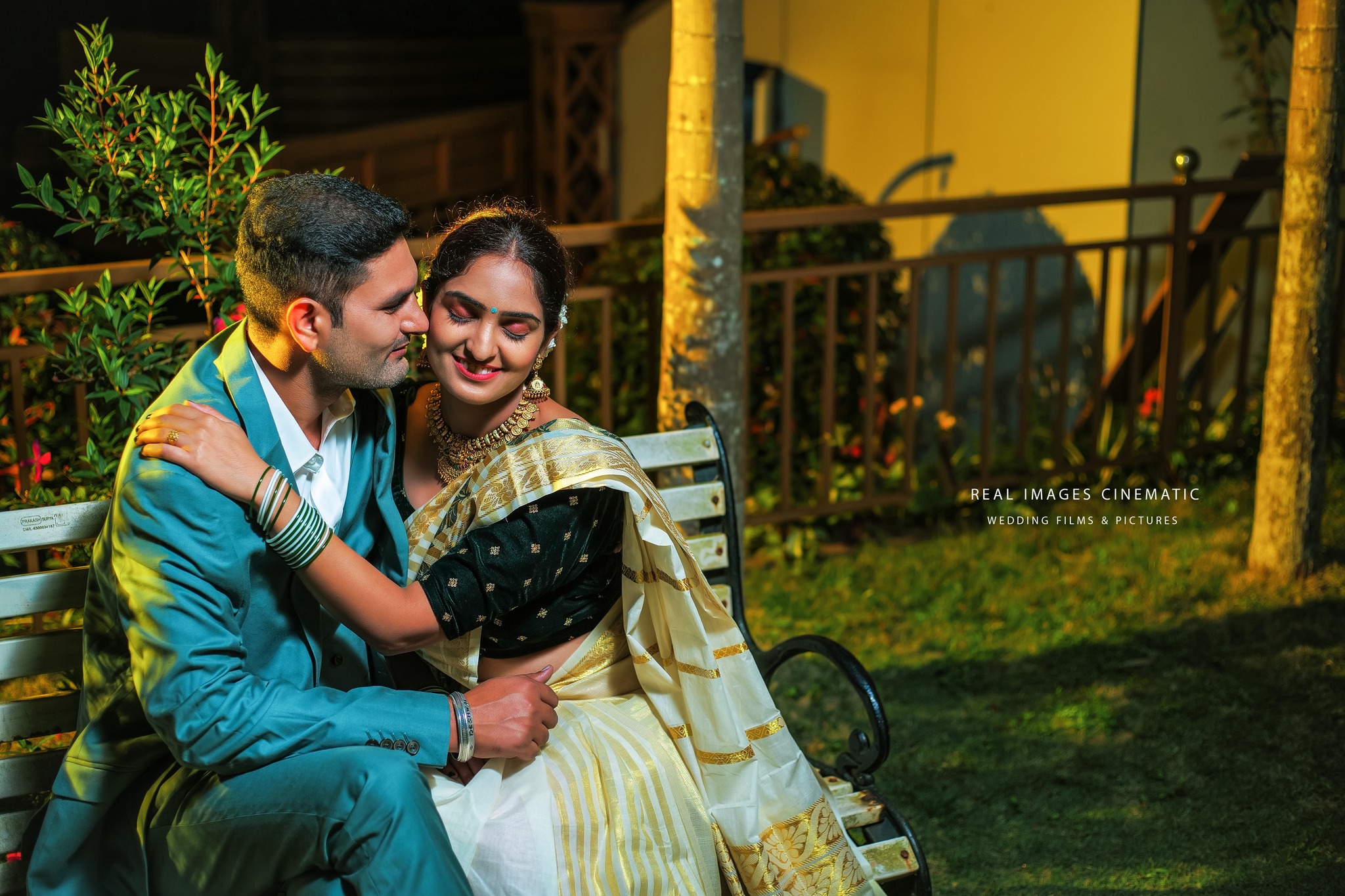 Photographer Listing Category REAL IMAGES CINEMATIC WEDDING FILMS & PICTURES