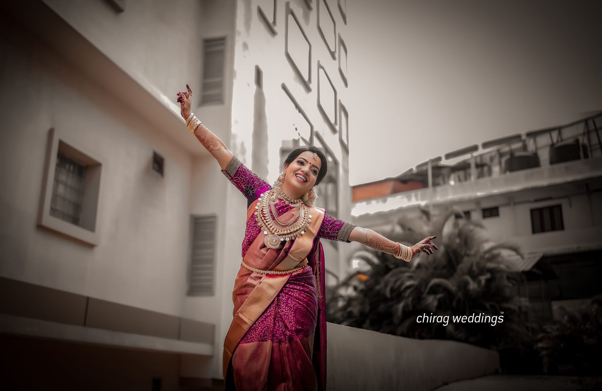 CHIRAG WEDDING PHOTOGRAPHY Gallery 2