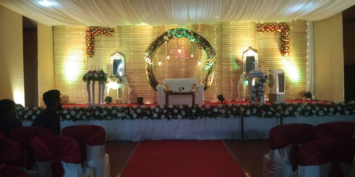 ADCO EVENTS -CATERERS&WEDDING EVENT MANAGEMENTS Gallery 1