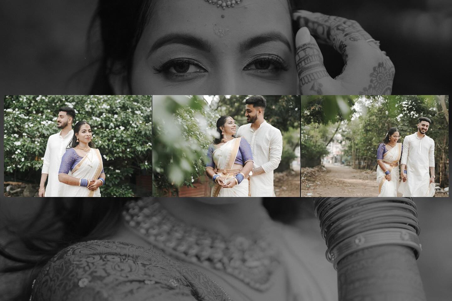 CROWN ADS WEDDING FILMS Gallery 3