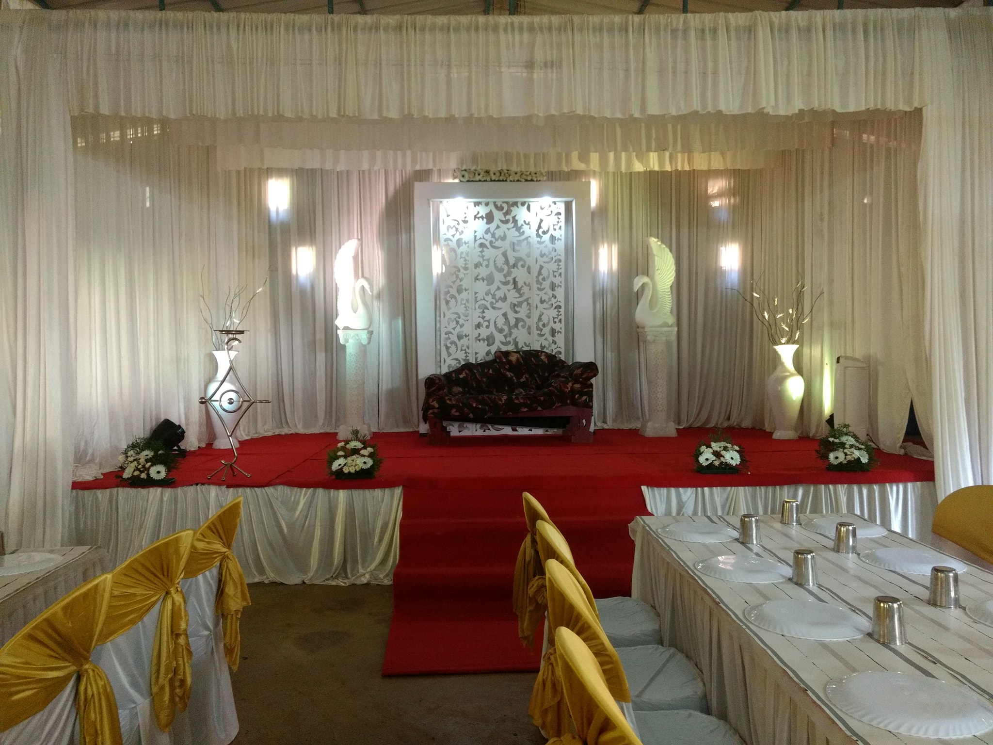 SILVERSPOON CATERING AND EVENTS Gallery 0