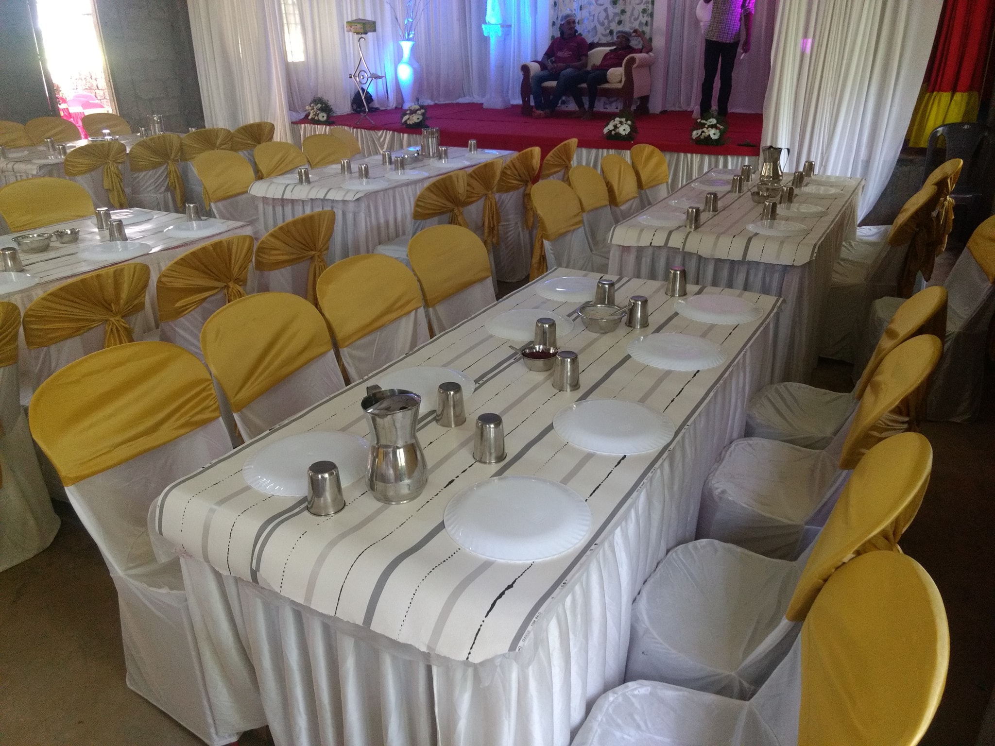 SILVERSPOON CATERING AND EVENTS Gallery 2