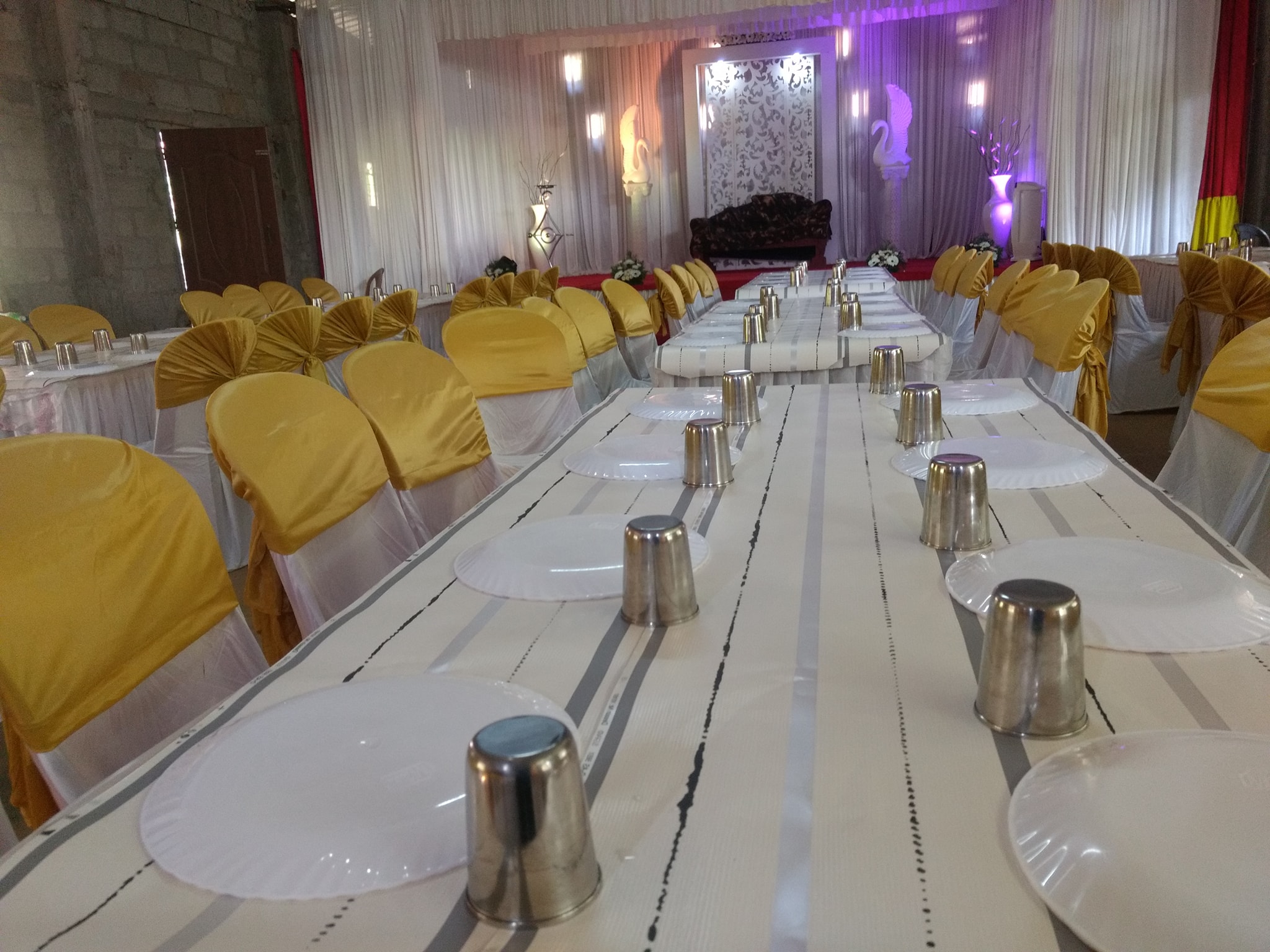 SILVERSPOON CATERING AND EVENTS Gallery 1