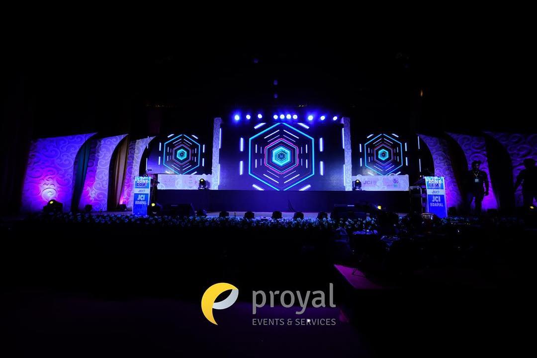 PROYAL EVENTS AND SERVICE Gallery 0