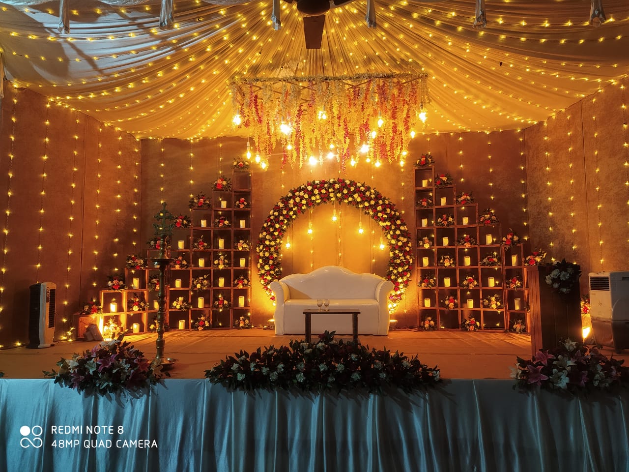 Catering Listing Category CANDLE LIGHT EVENTS