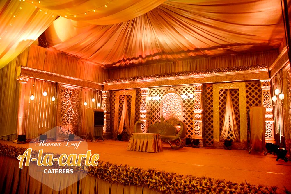 A-la-Carte Caterers | Catering Service Company in Ernakulam Gallery 0