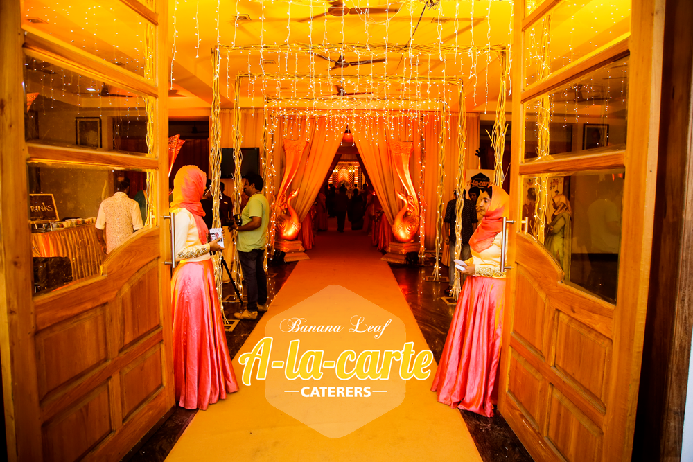 A-la-Carte Caterers | Catering Service Company in Ernakulam Gallery 1