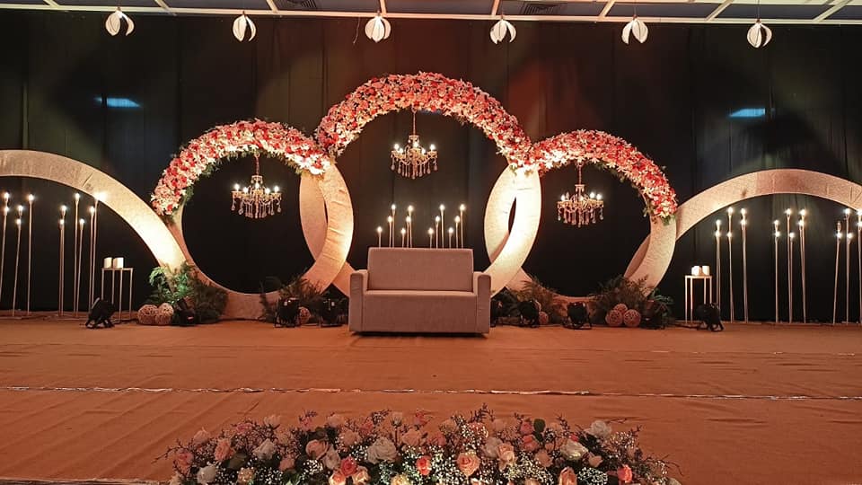 Pranavam Events & Caterers | Catering Service in Kollam Gallery 3