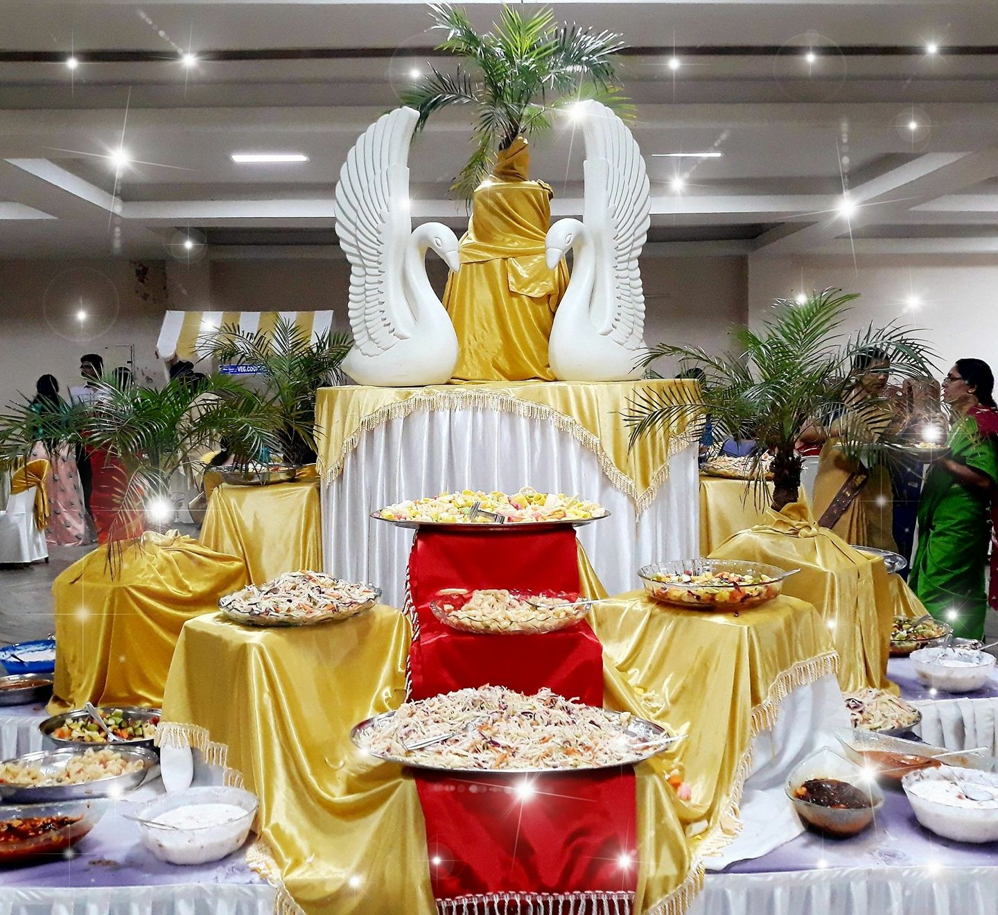 New Heaven Caterers | Catering Service in Thrissur Gallery 1