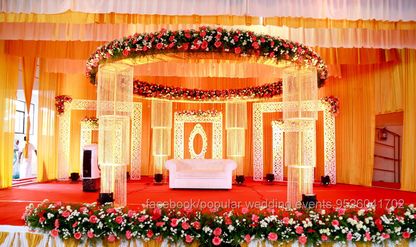 Catering Listing Category Popular Event Management | Catering Service in Kollam