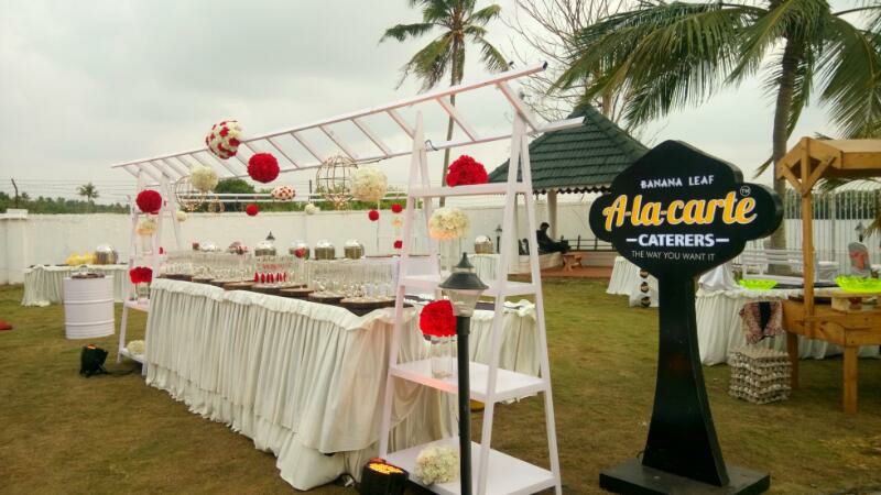 Catering Listing Category A-la-Carte Caterers | Catering Service Company in Ernakulam