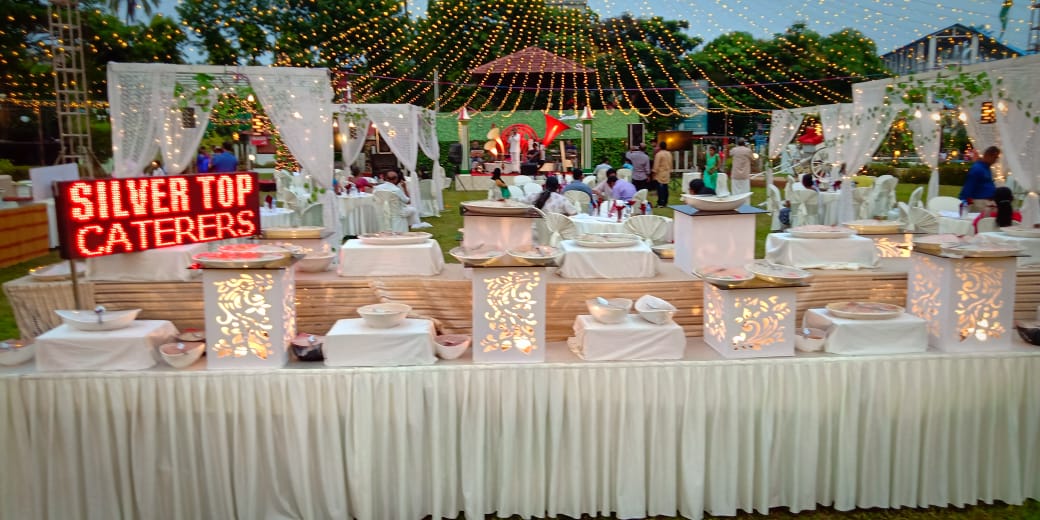 Catering Listing Category Silvertop Caterers | Catering Service in Thrissur