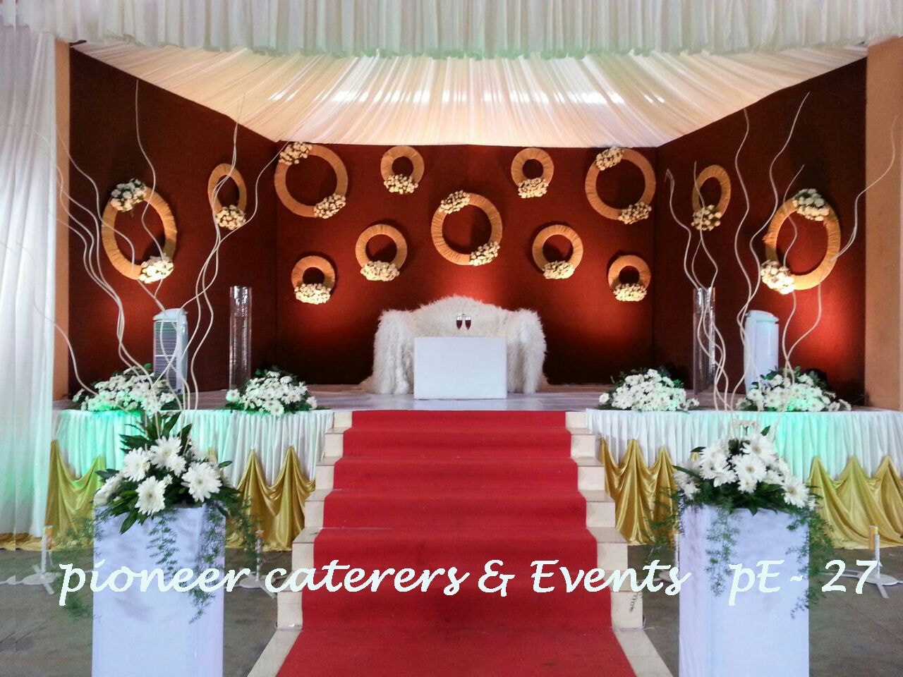 Pioneer Caterers and Events | Catering Service in Alappuzha Gallery 2