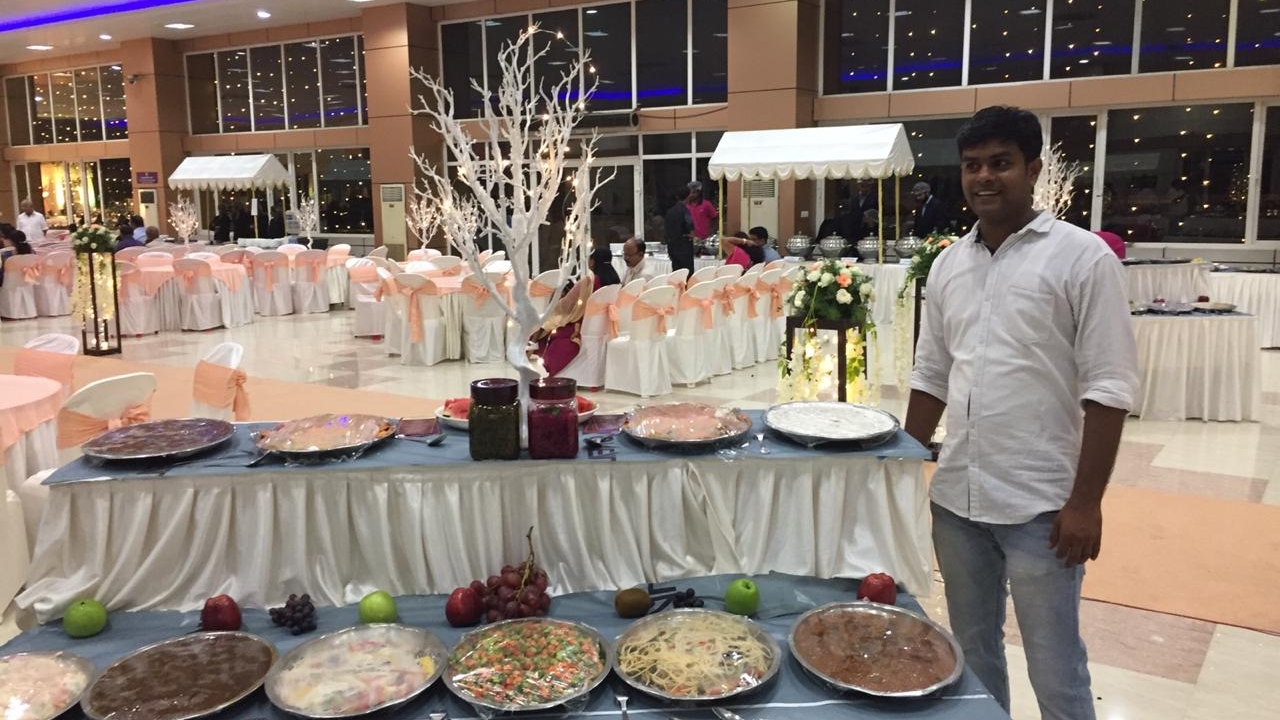 Fours Favous Caterers | Catering Service Company in Ernakulam Gallery 5