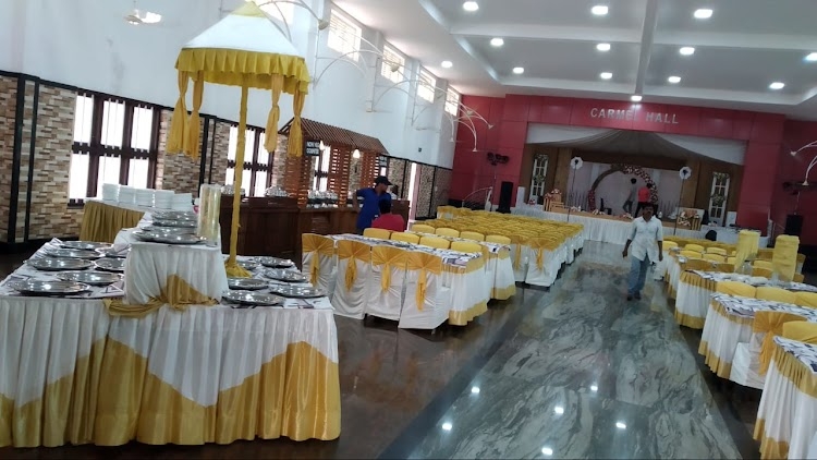 Fours Favous Caterers | Catering Service Company in Ernakulam Gallery 6