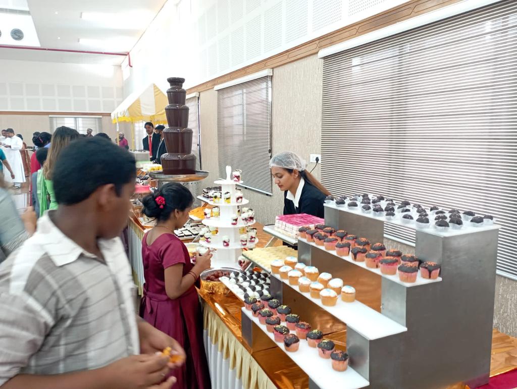 Fours Favous Caterers | Catering Service Company in Ernakulam Gallery 0