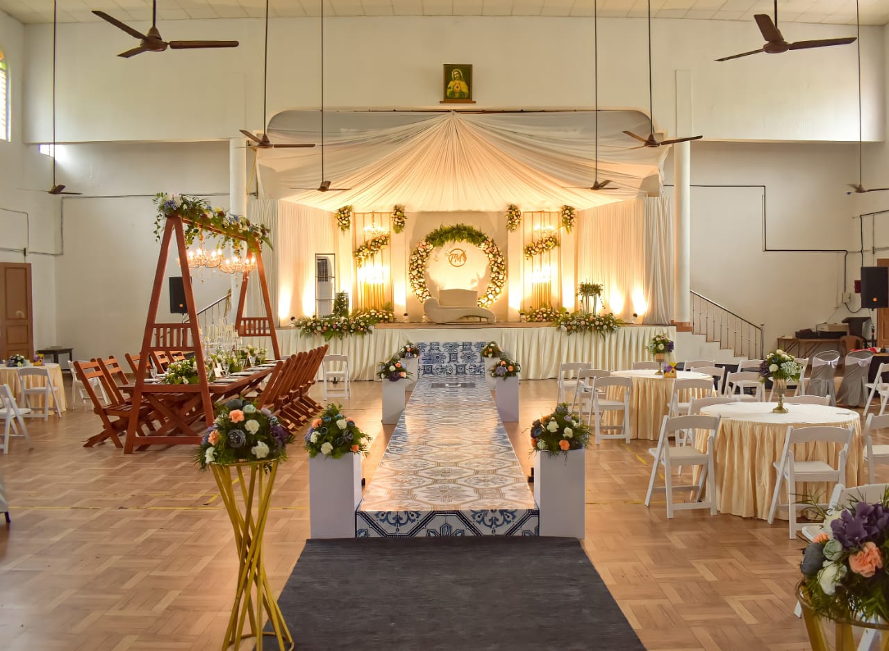 ROYAL RIBBON WEDDING & EVENT PLANNER Gallery 2