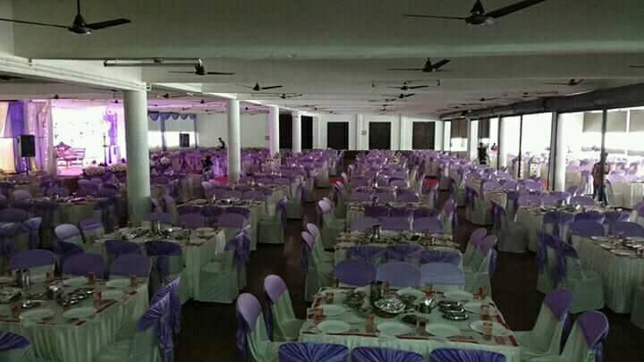 Omana Paul’s Catering Services | Catering Service Company in Kottayam Gallery 1