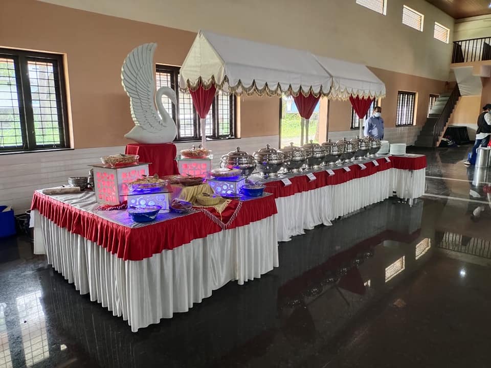 Blue Heaven Caterers | Catering Service in Thrissur Gallery 0