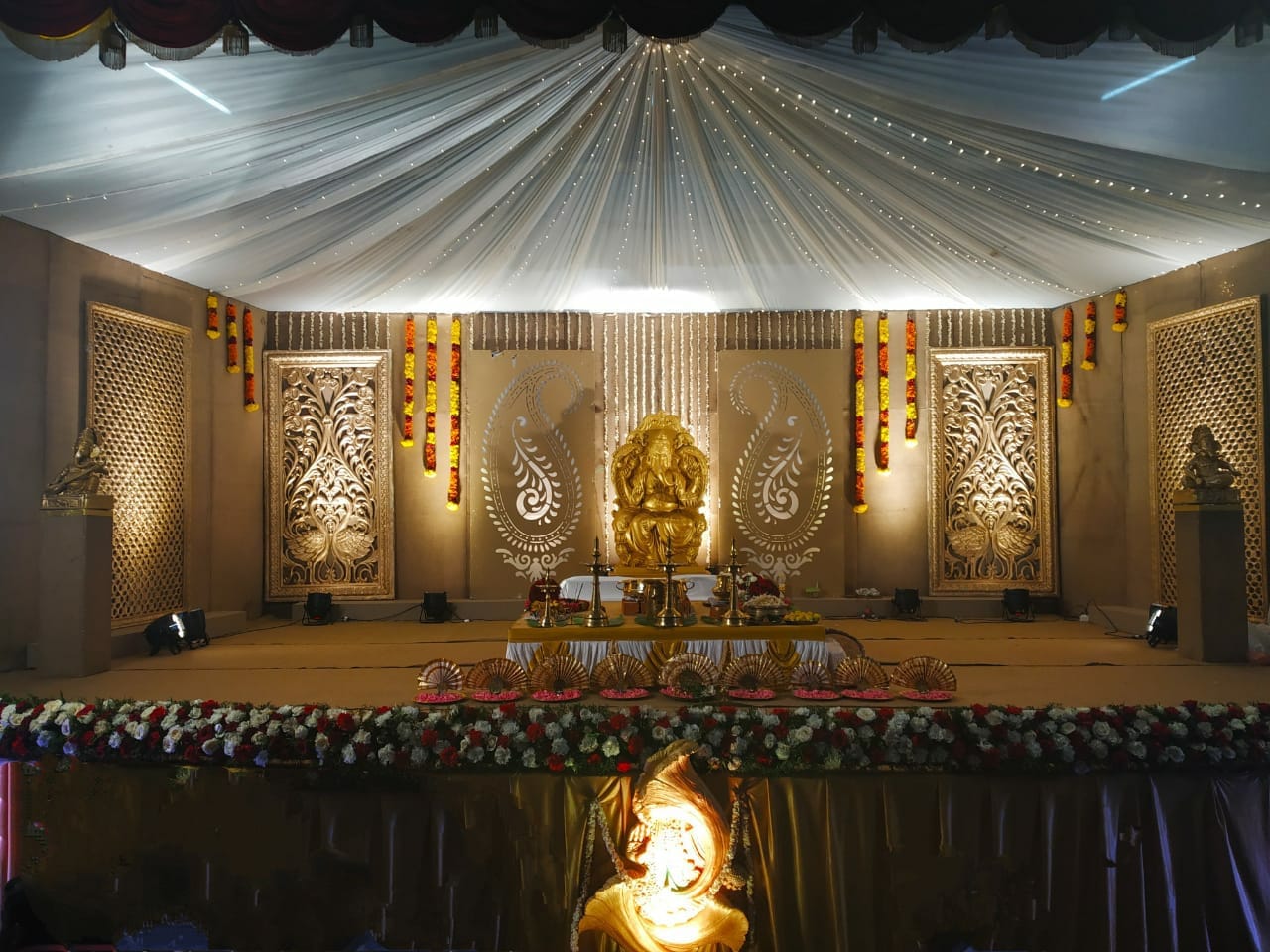 Catering Listing Category SREEMUDRA EVENT PLANNERS