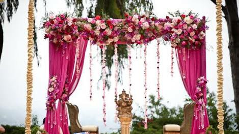 CELEBRAZE EVENTS MANAGEMENT | WEDDING PLANNERS & DECORATIONS Gallery 3