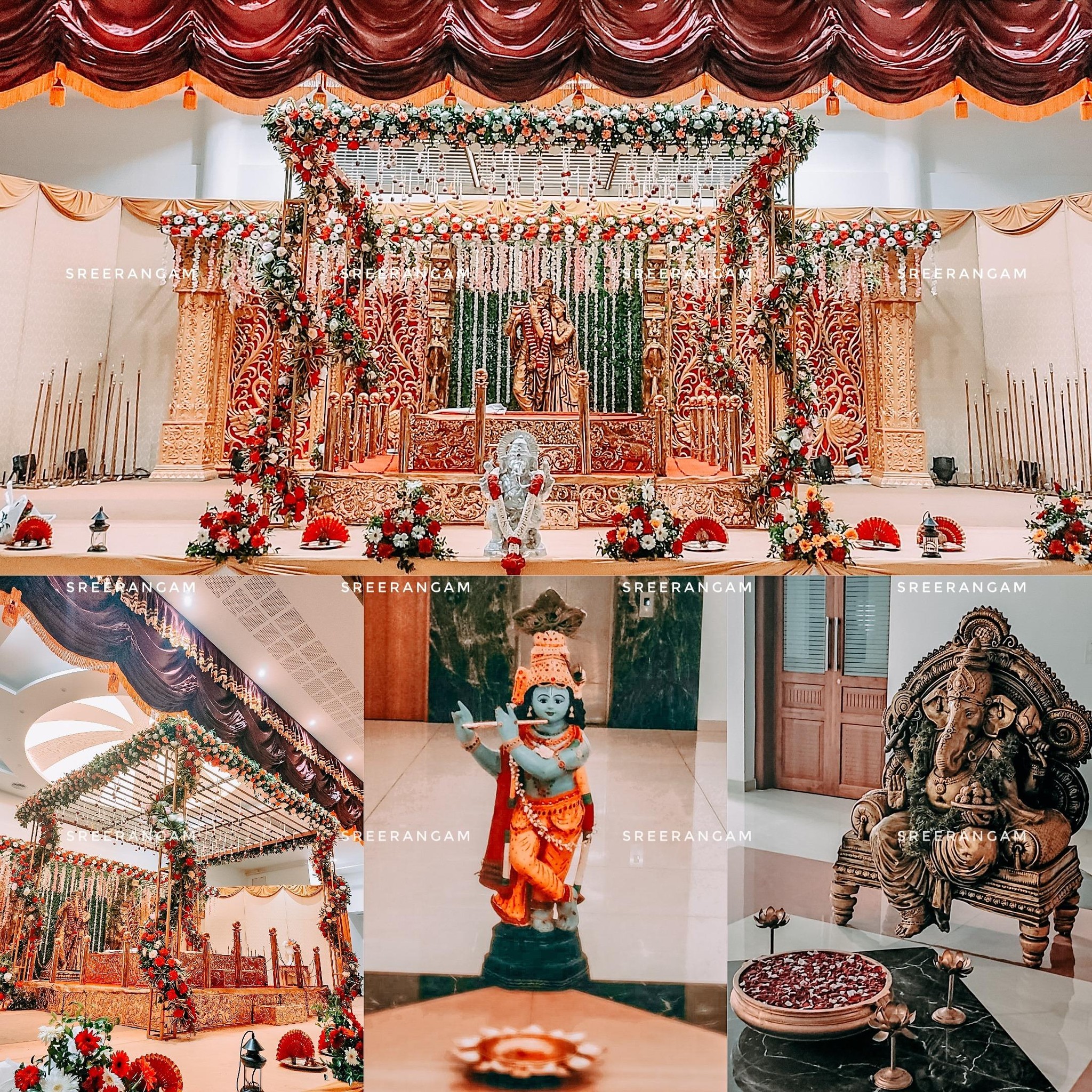 Sreerangam Events Group | Catering Service in Kollam Gallery 2