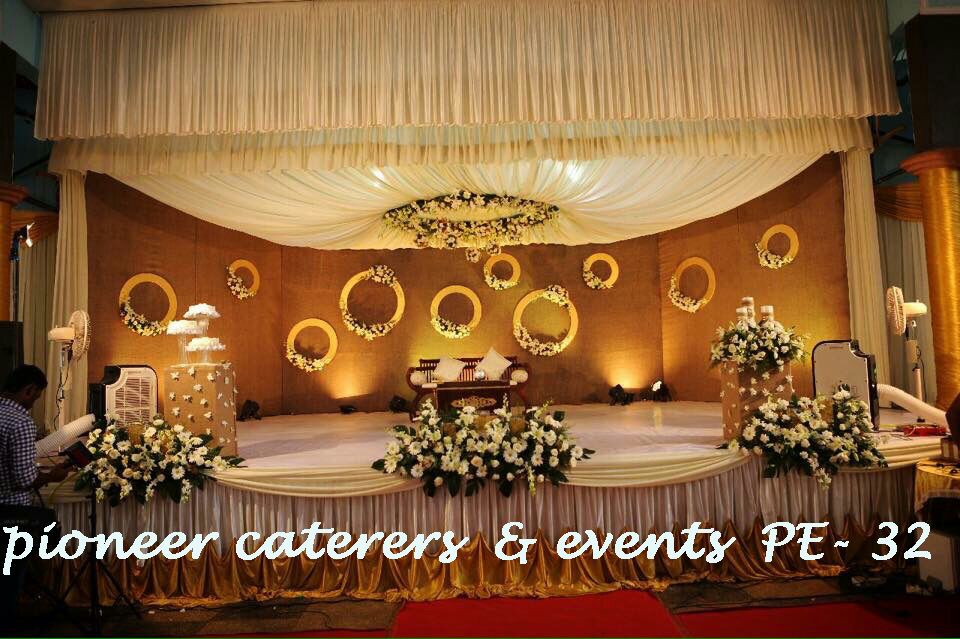 Pioneer Caterers and Events | Catering Service in Alappuzha Gallery 1