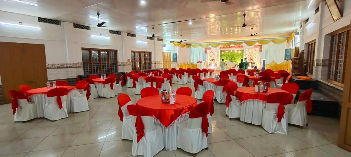 Catering Listing Category Blue Heaven Caterers | Catering Service in Thrissur