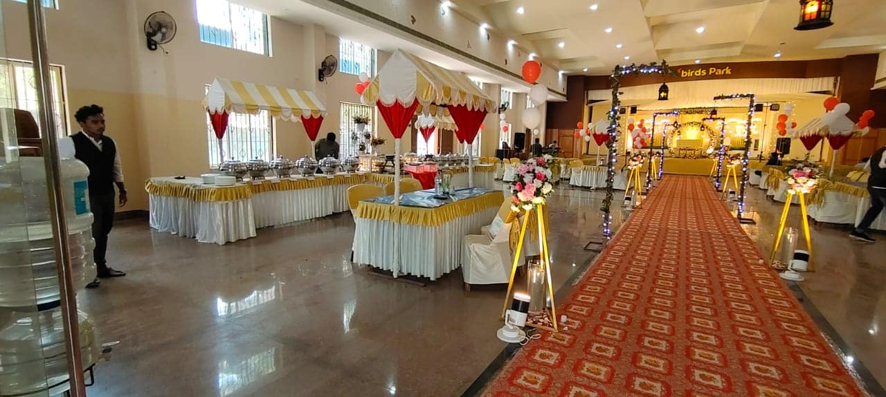 Blue Heaven Caterers | Catering Service in Thrissur Gallery 3