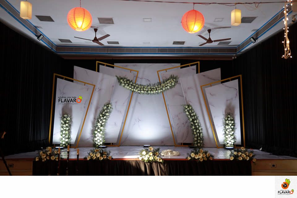 FLAVARO CATERING AND EVENT MANAGEMENT – Catering Service Company in Palakkad Gallery 0