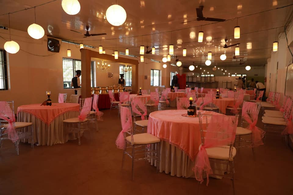 Catering Listing Category FLAVARO CATERING AND EVENT MANAGEMENT – Catering Service Company in Palakkad