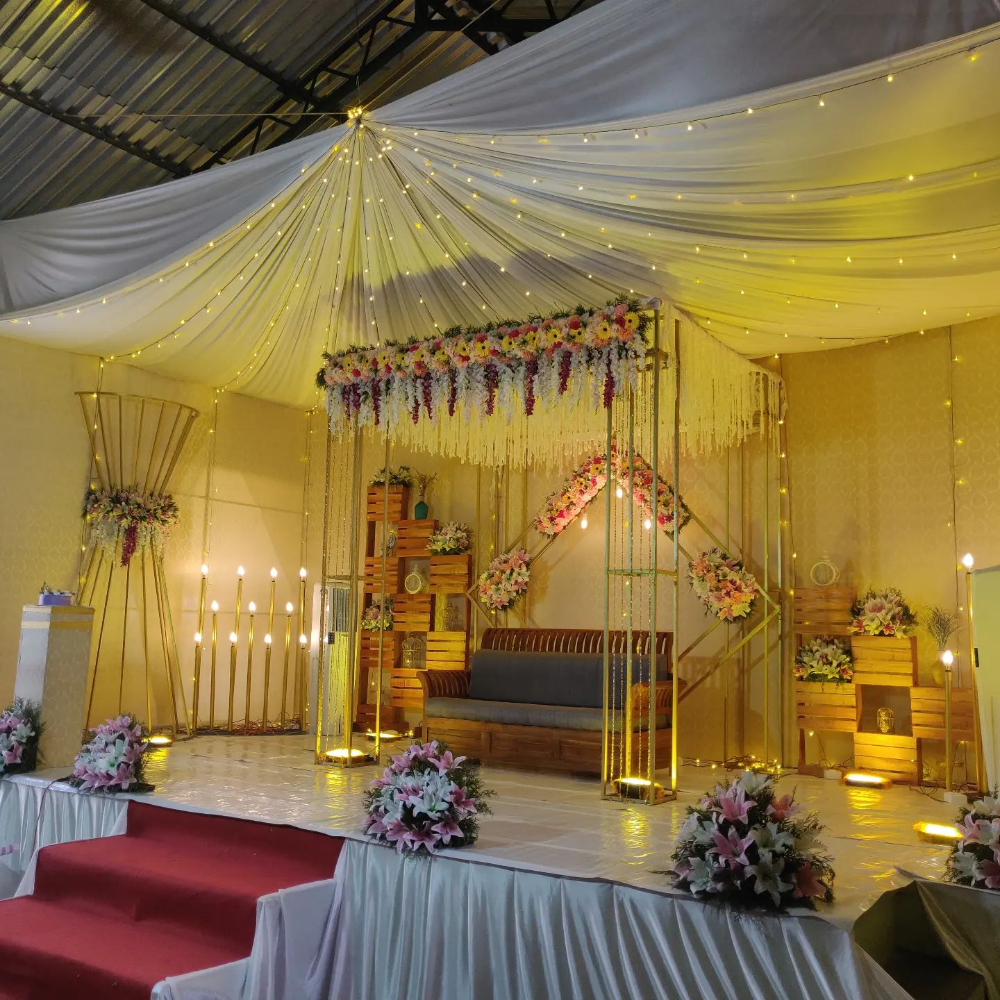 Modern Catering | Catering Service in Pathanamthitta Gallery 1