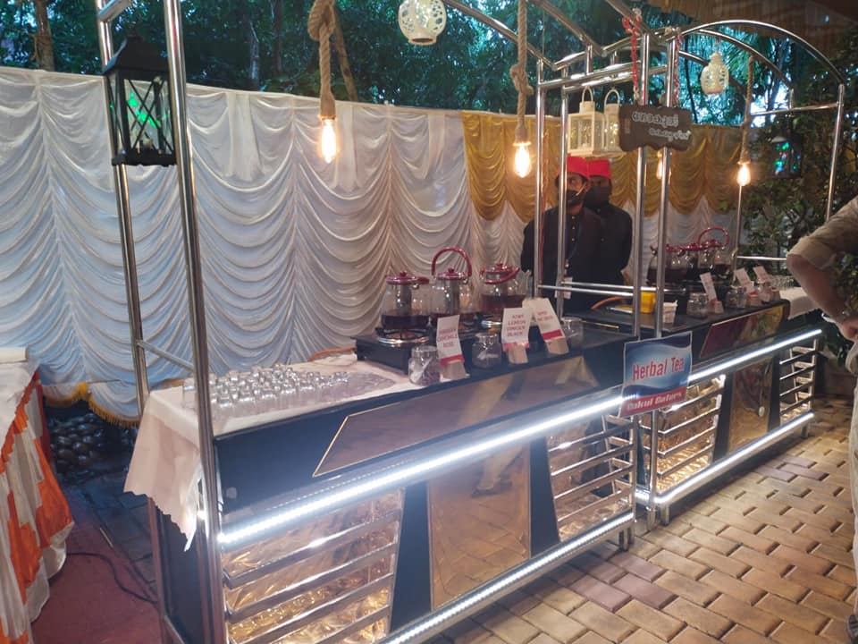 Gokul Caterers – Catering Service Company in Pathanamthitta Gallery 0