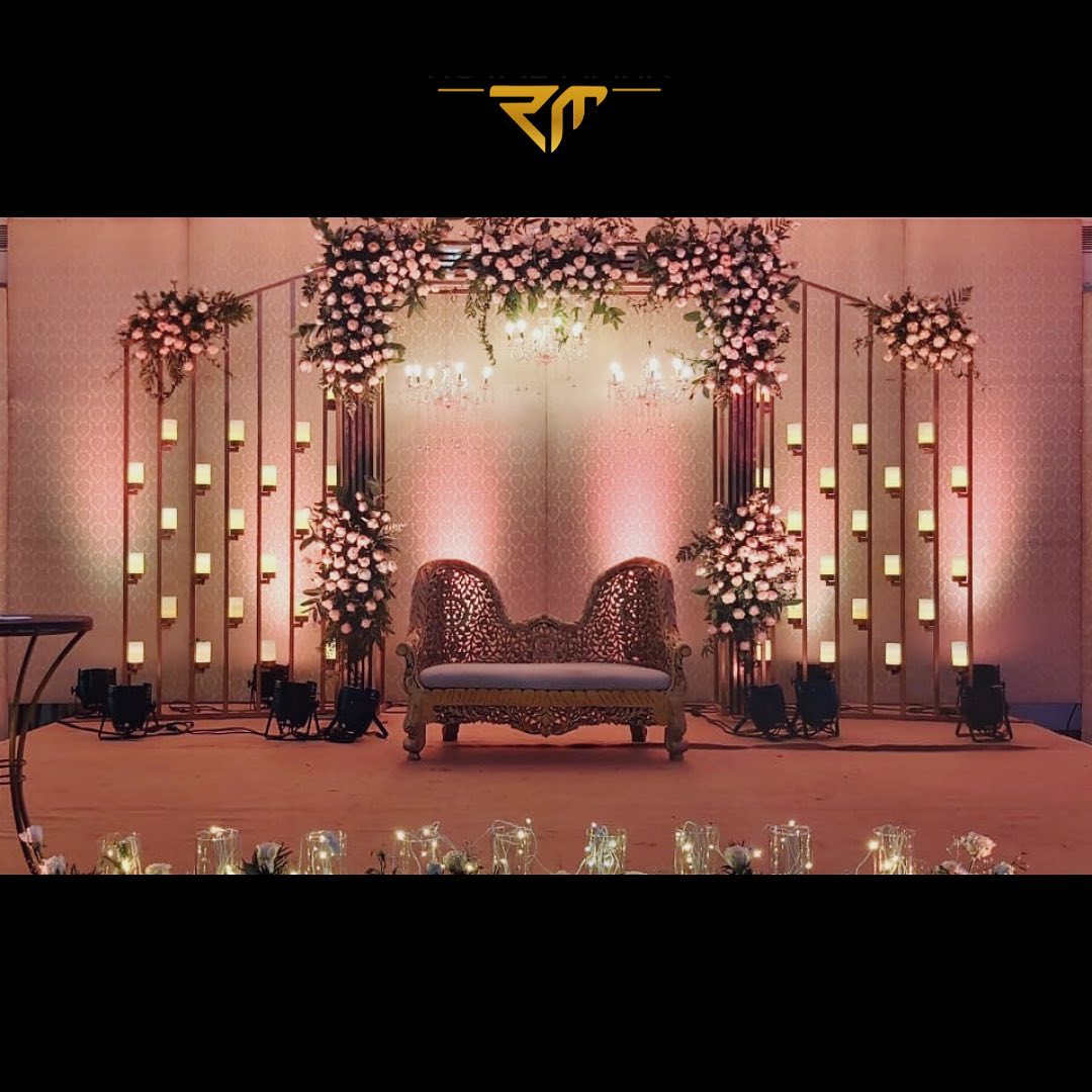 Royal Mark Events | Catering Service in Kollam Gallery 1