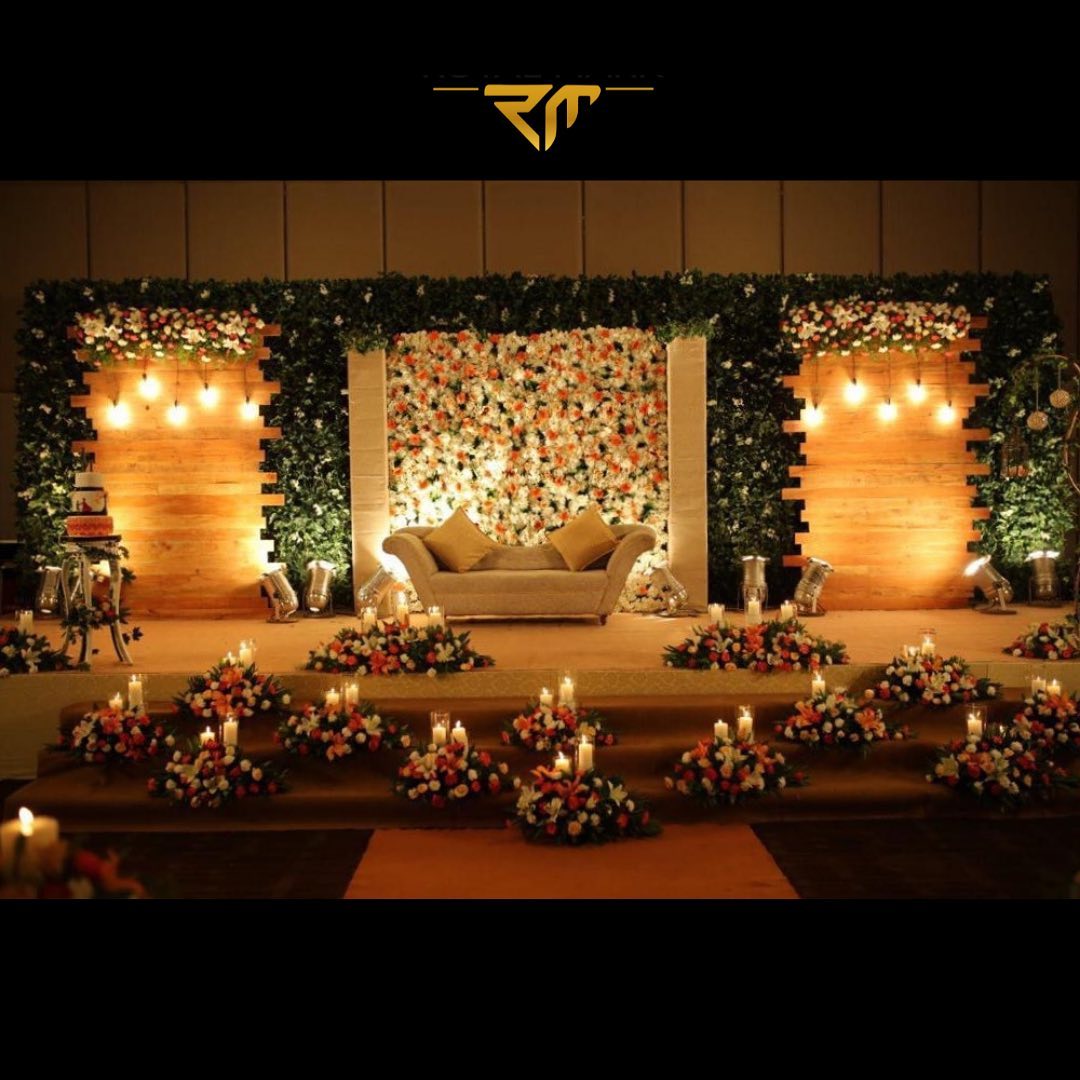 Royal Mark Events | Catering Service in Kollam Gallery 0