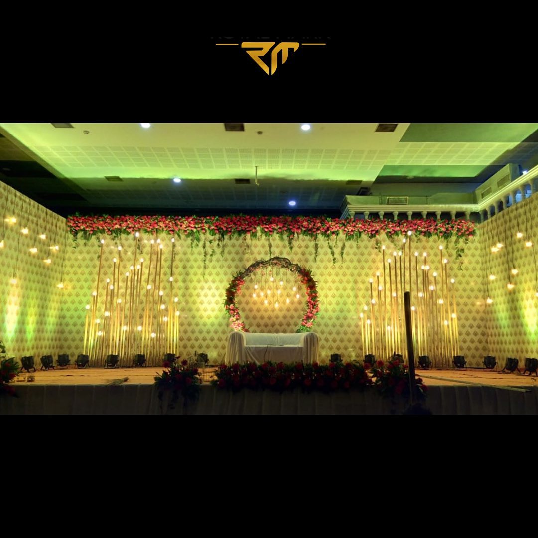 Royal Mark Events | Catering Service in Kollam Gallery 2