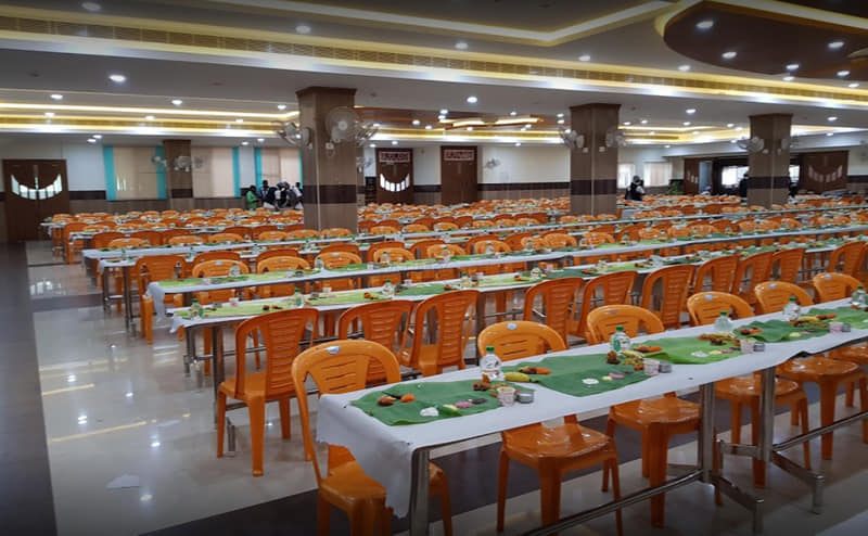 Gokul Caterers – Catering Service Company in Pathanamthitta Gallery 1