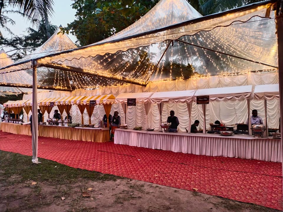 Gokul Caterers – Catering Service Company in Pathanamthitta Gallery 2