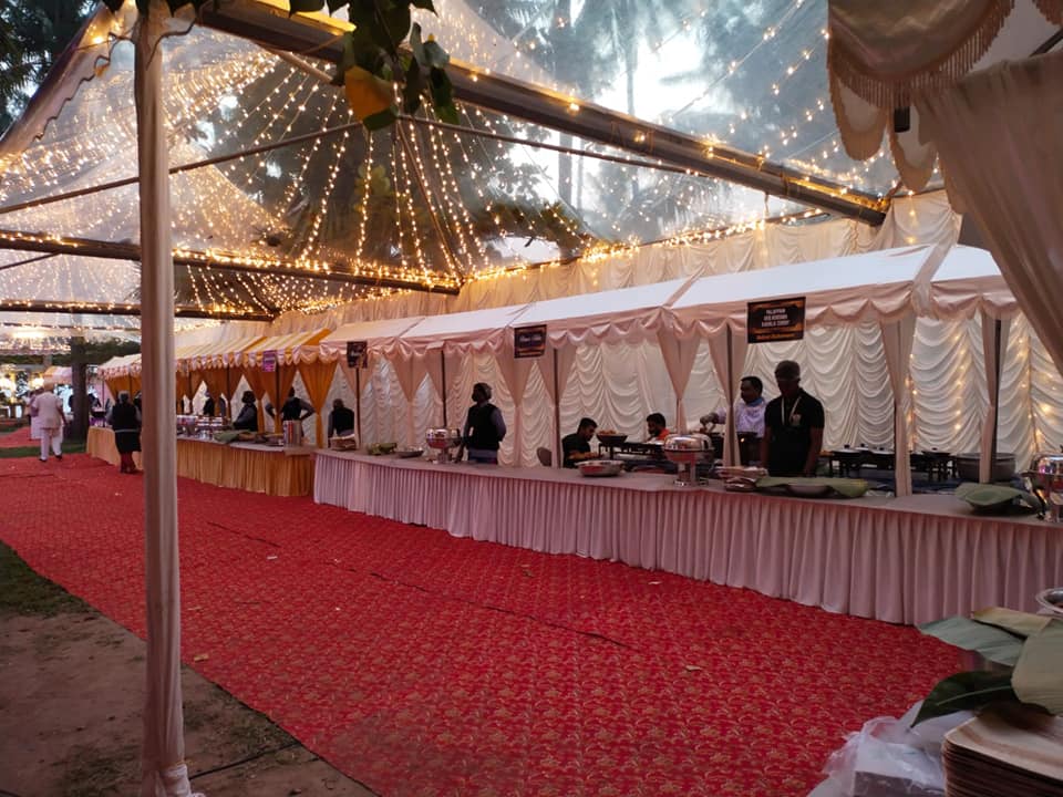 Gokul Caterers – Catering Service Company in Pathanamthitta Gallery 3