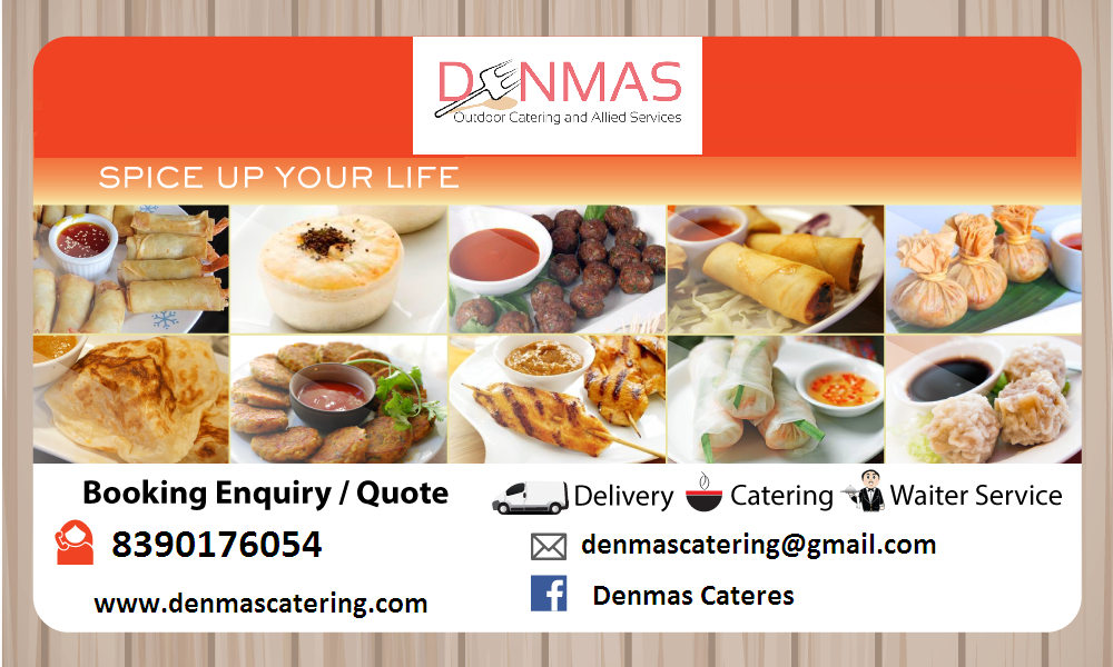 Denmas Catering and Event Management Services | Catering Service Company in Ernakulam Gallery 2