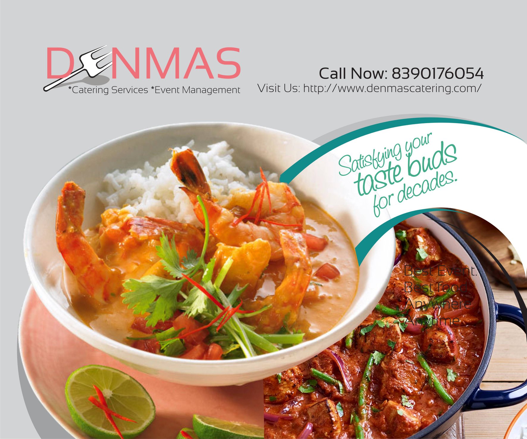 Denmas Catering and Event Management Services | Catering Service Company in Ernakulam Gallery 4