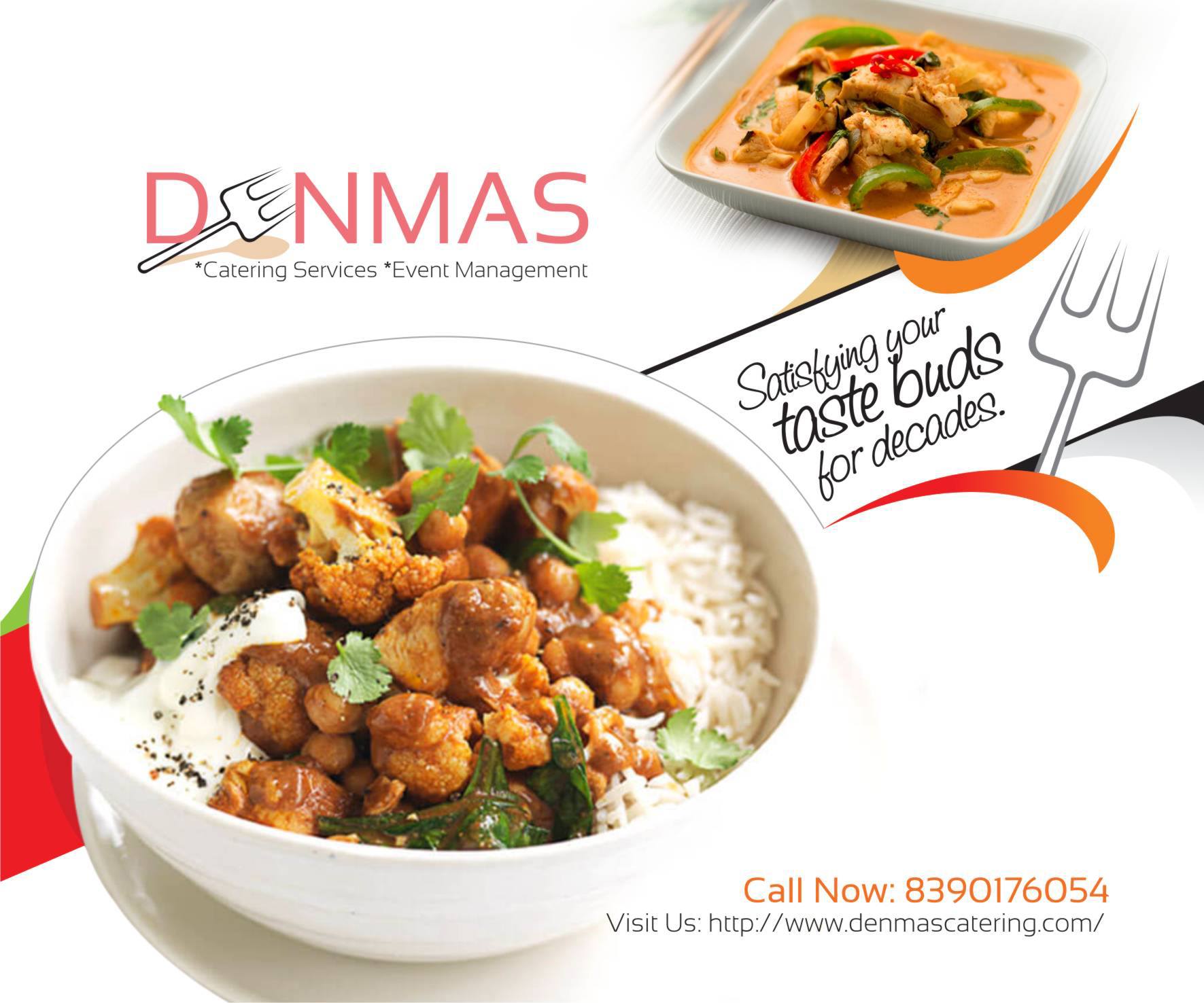 Denmas Catering and Event Management Services | Catering Service Company in Ernakulam Gallery 5