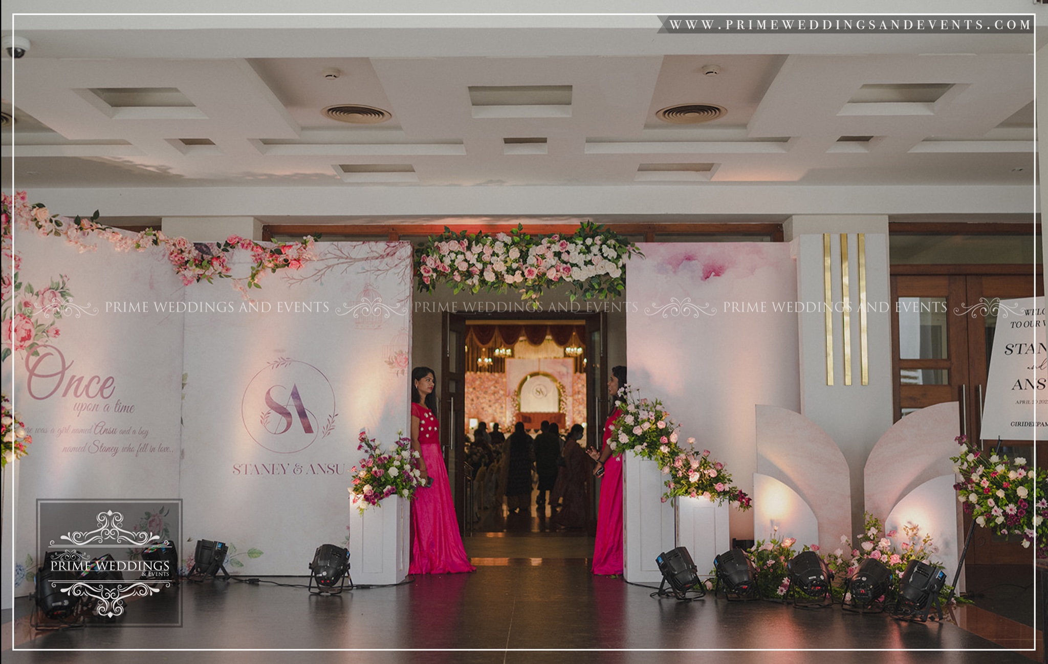 Prime Weddings and Events | Catering Service in Trivandrum Gallery 0