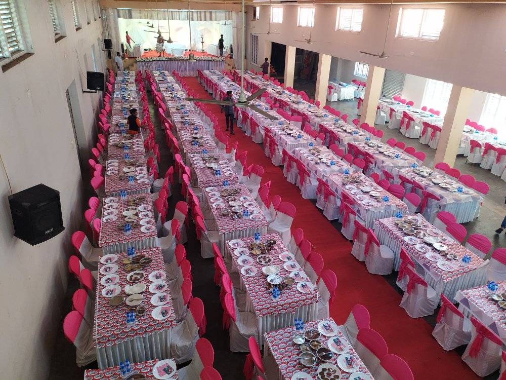 Mareena Caterer’s & Events | Catering Service in Pathanamthitta Gallery 5