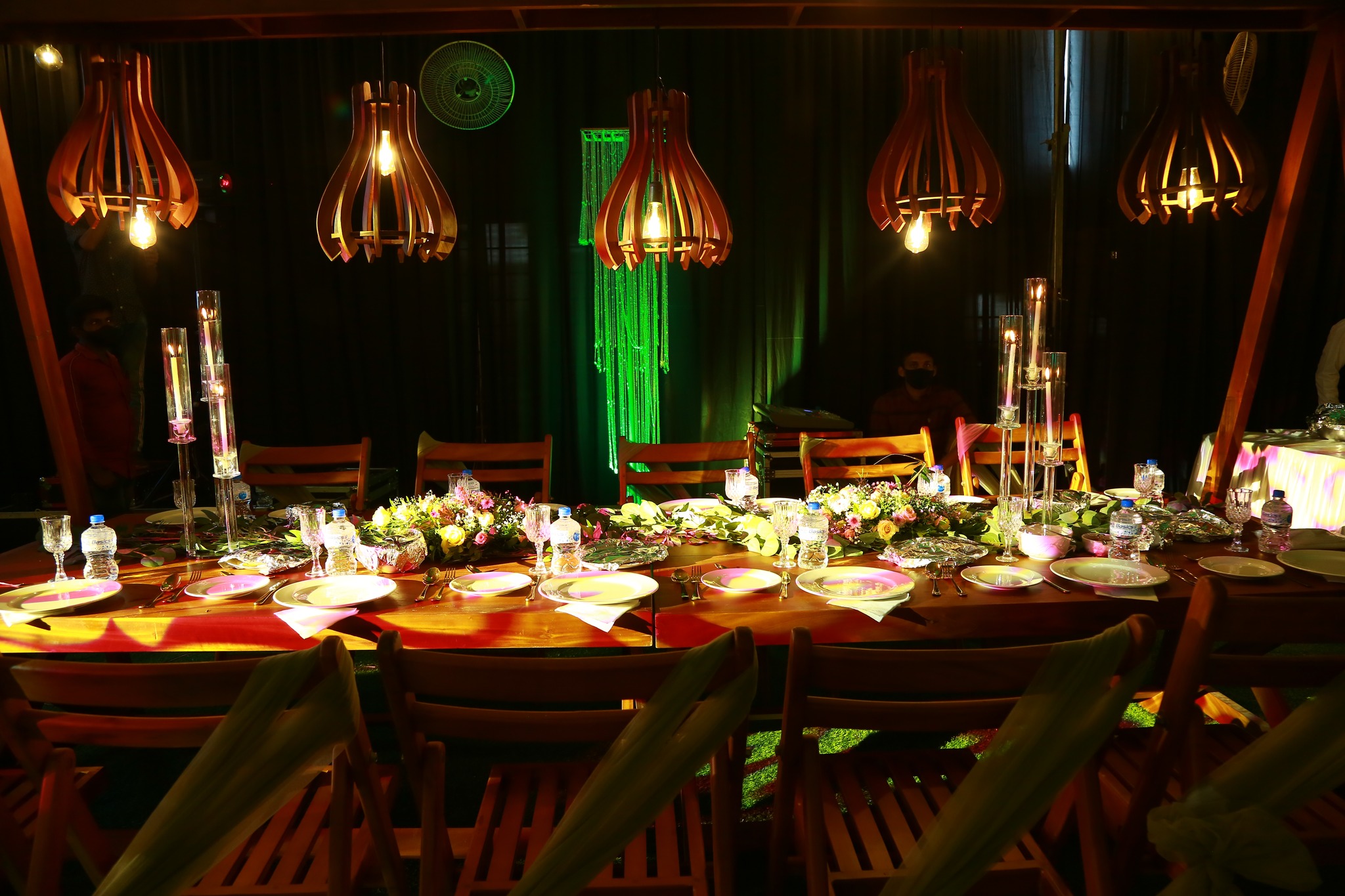 Catering Listing Category Marian Event Miracles | Catering Service in Kottayam