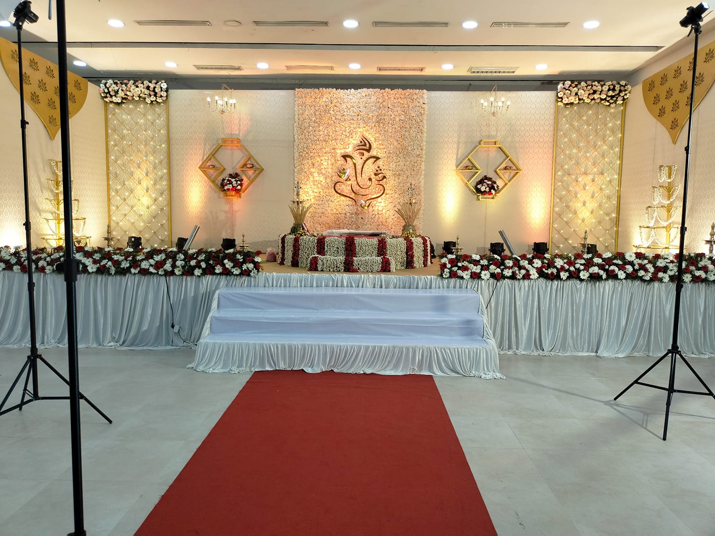 Catering Listing Category Nikunjam Catering Event – Catering Service Company in Trivandrum