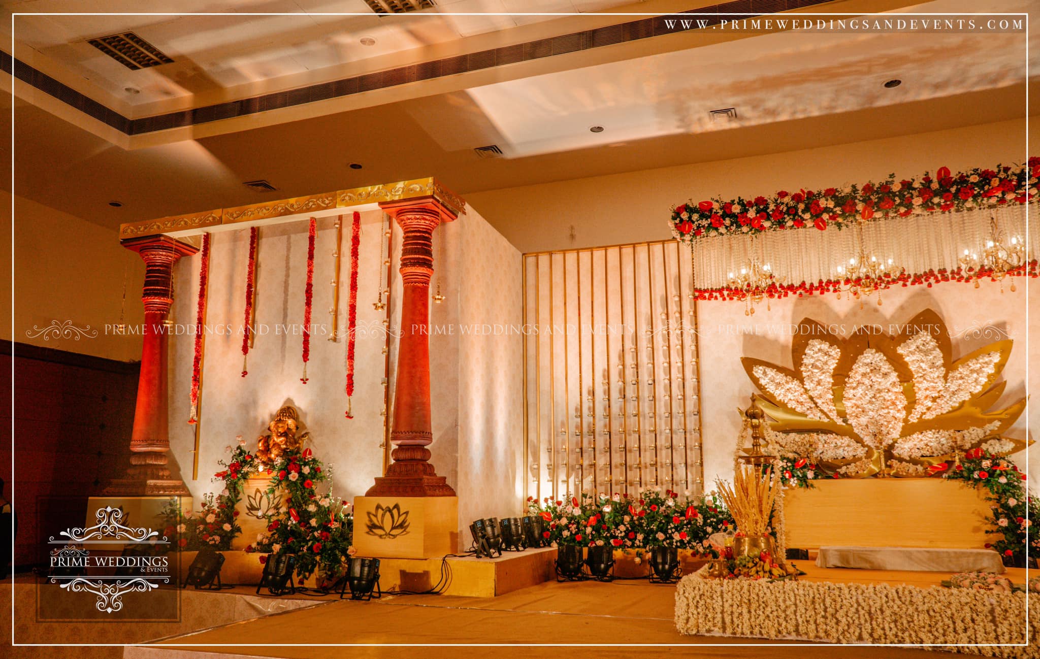 Prime Weddings and Events | Catering Service in Trivandrum Gallery 3