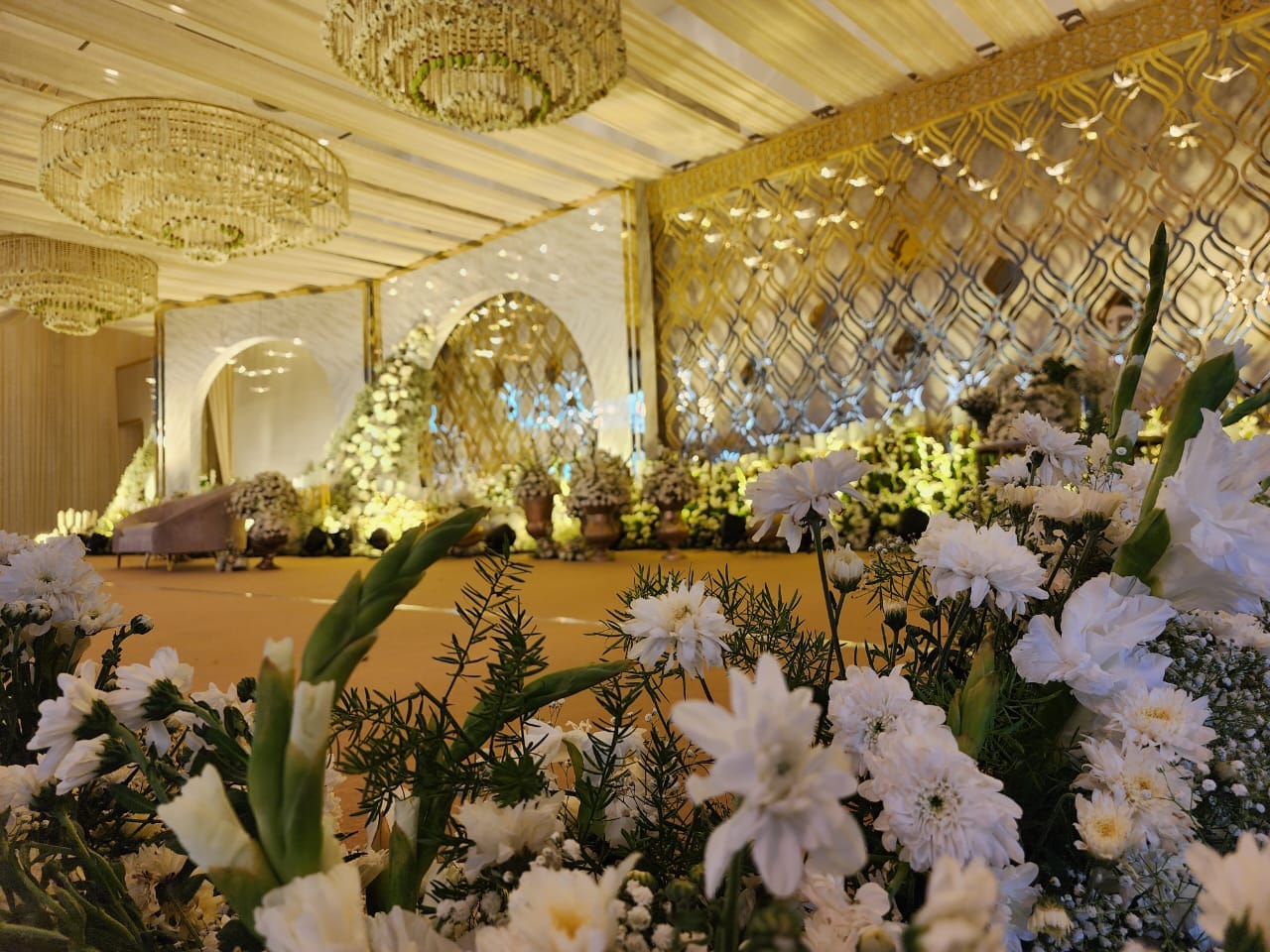 Serah Events | Catering Service in Kottayam Gallery 2