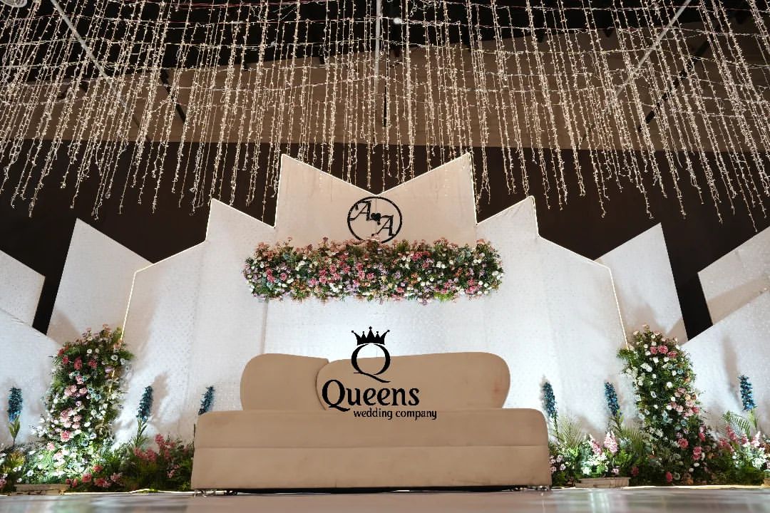 QUEENS WEDDING COMPANY & EVENTS MAKERS Gallery 0